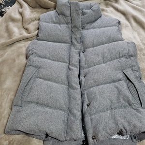 Puff Vest